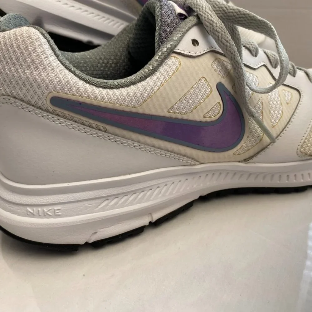 Nike lightweight mesh